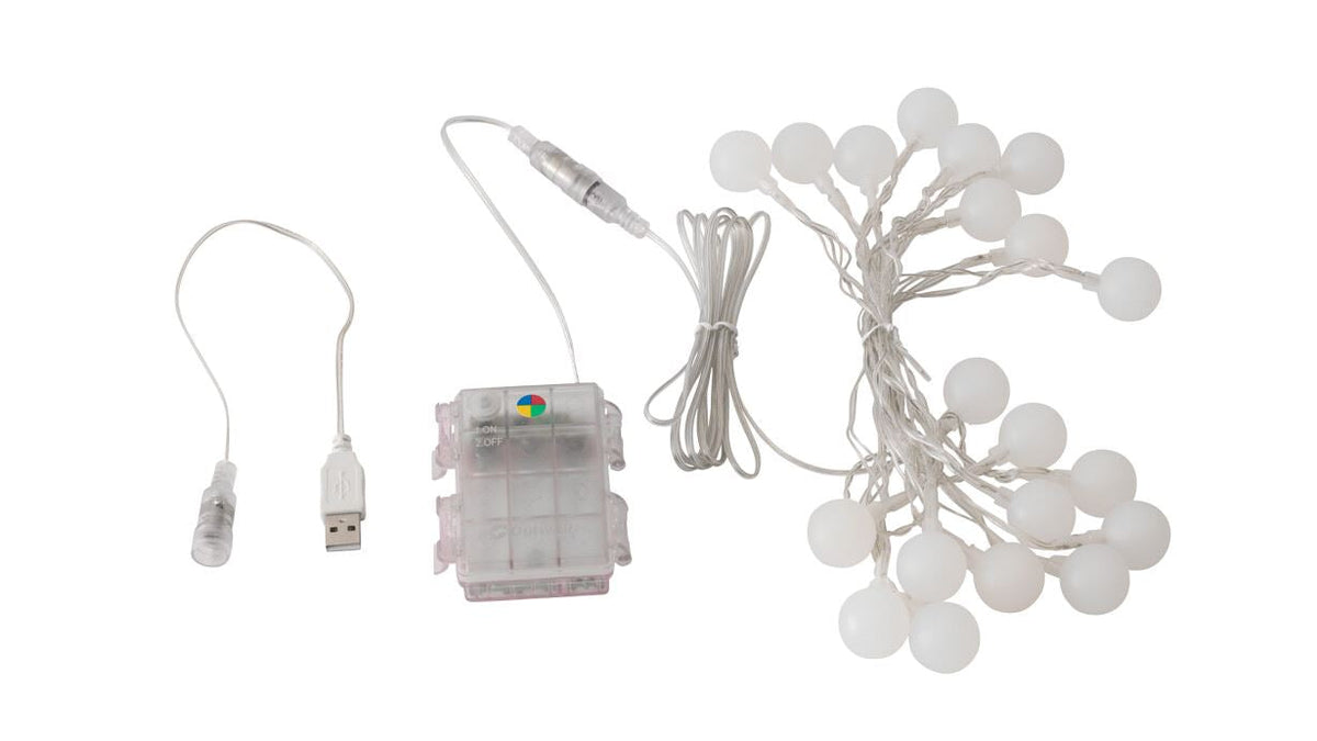 Outwell Gamma Light Chain