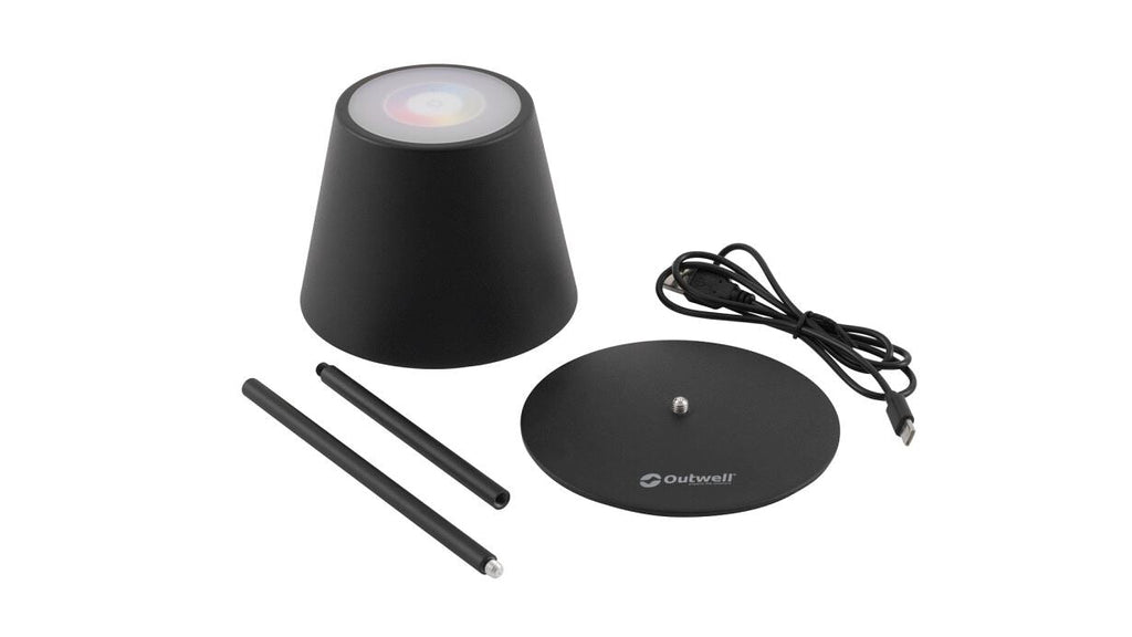 Outwell Elysia Lamp