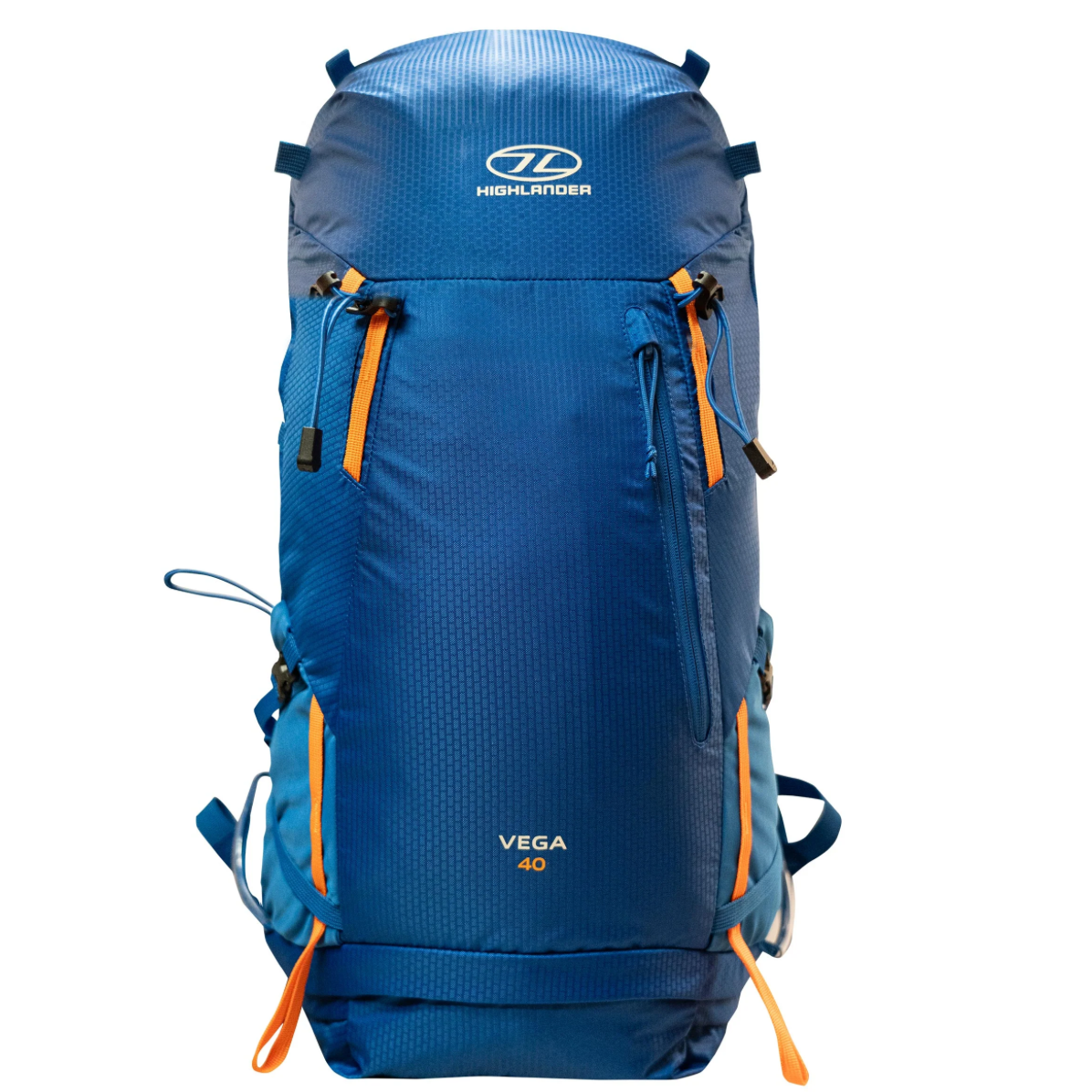 Vega Rucksack 40L men’s by Highlander
