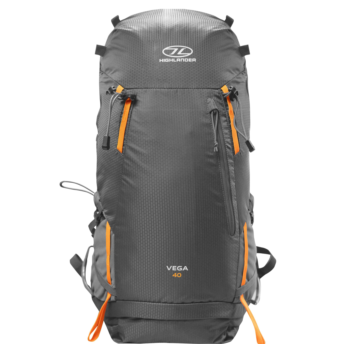 Vega Rucksack 40L men’s by Highlander