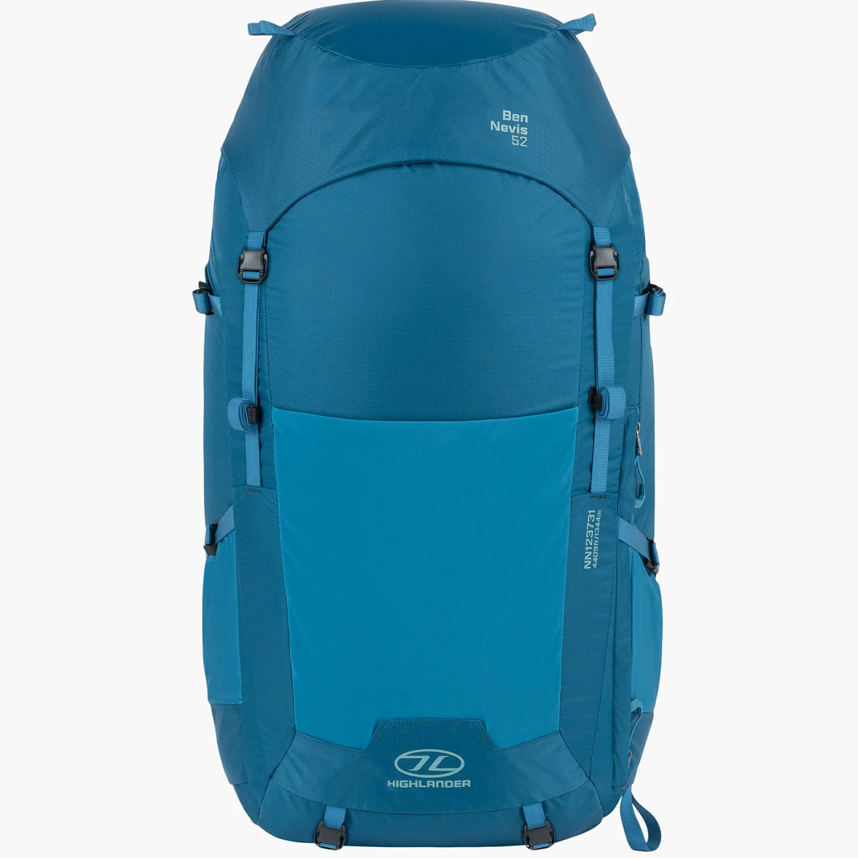 Ben Nevis Rucksack 52L men’s by Highlander