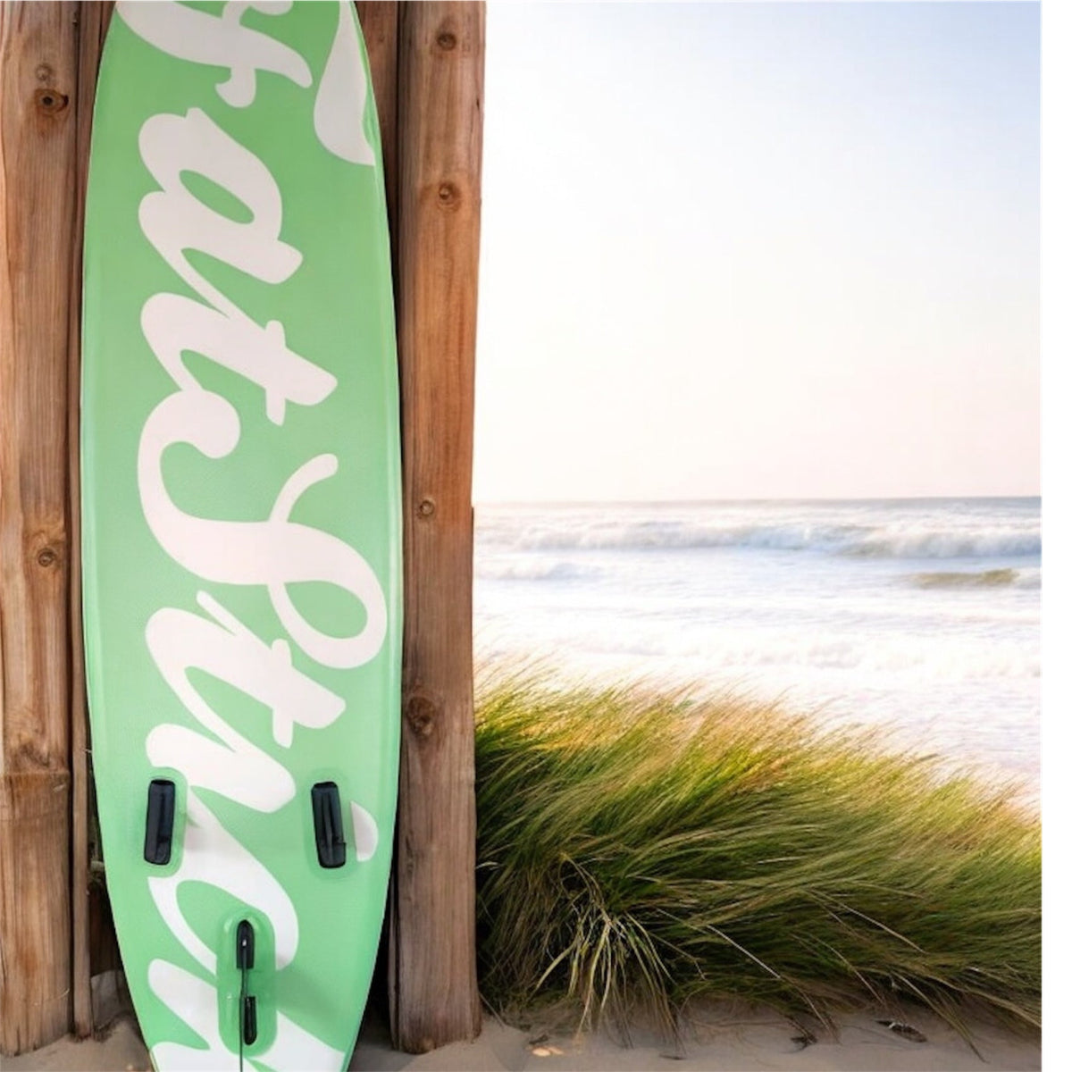 NEW 2026 AirStick 10'6 Inflatable Stand Up Paddle Board | SUP Package