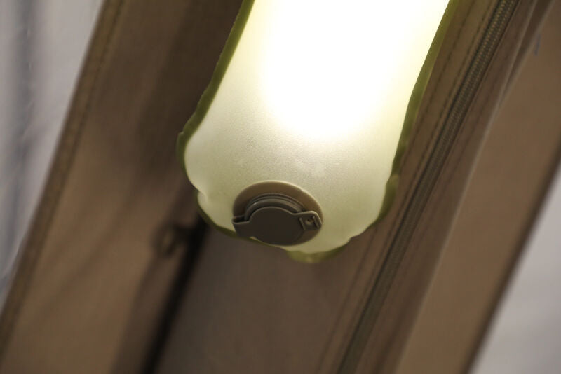 Vango LightBeam 250 Recharge Camping Light