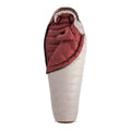 Naturehike Snowbird Mummy duck down winter Sleeping Bag (Various Sizes and Ratings )