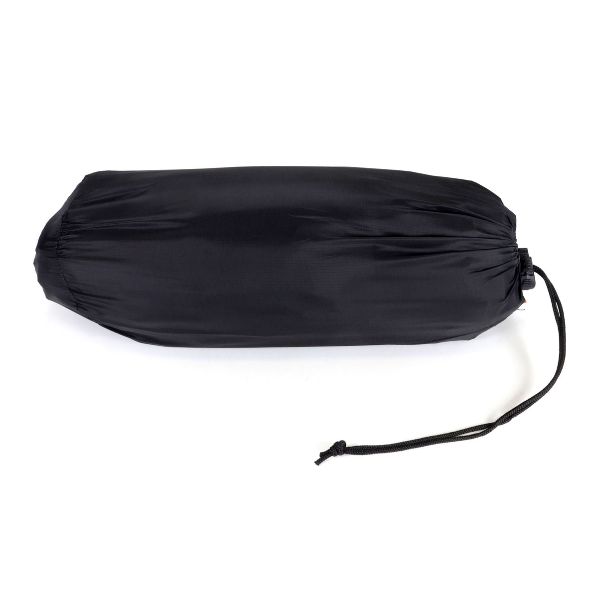 Origin Outdoors Inflatable Sleeping Mat 'Thermo-Air' 7.5cm Orange
