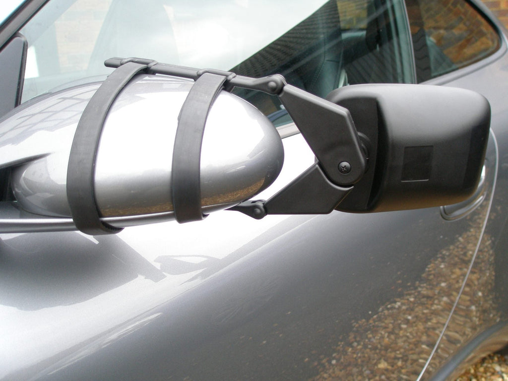 Milenco Falcon Safety Towing Mirror