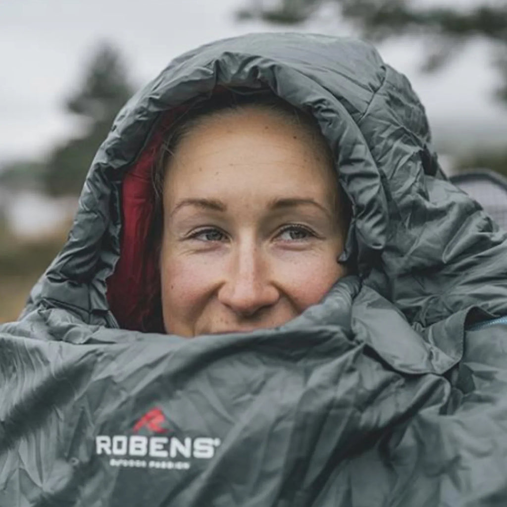 Robens Spire I -1°C Sleeping Bag