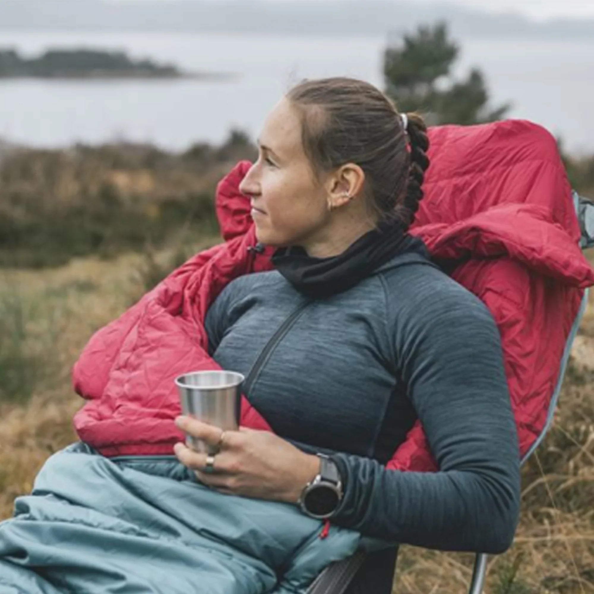 Robens Spire I -1°C Sleeping Bag