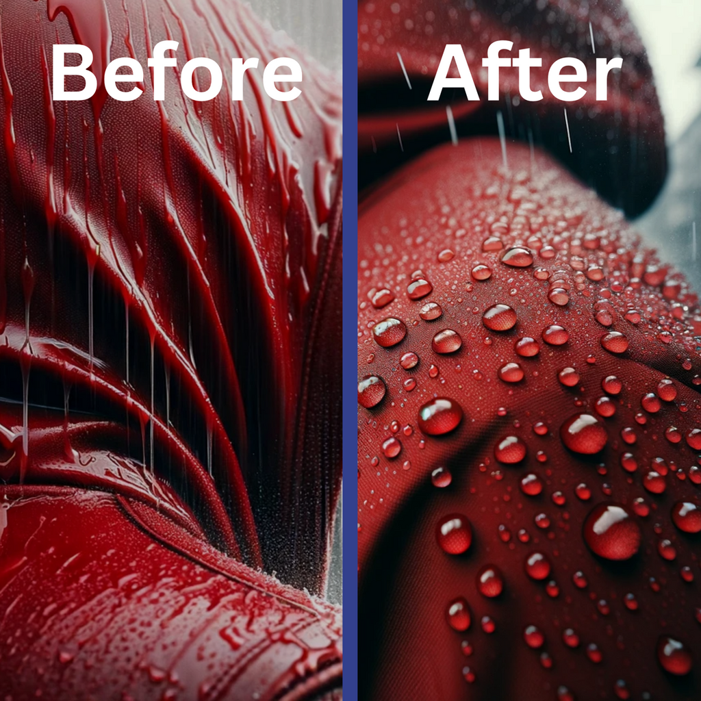 Stormproof Durable Water Repellent Spray 250ML