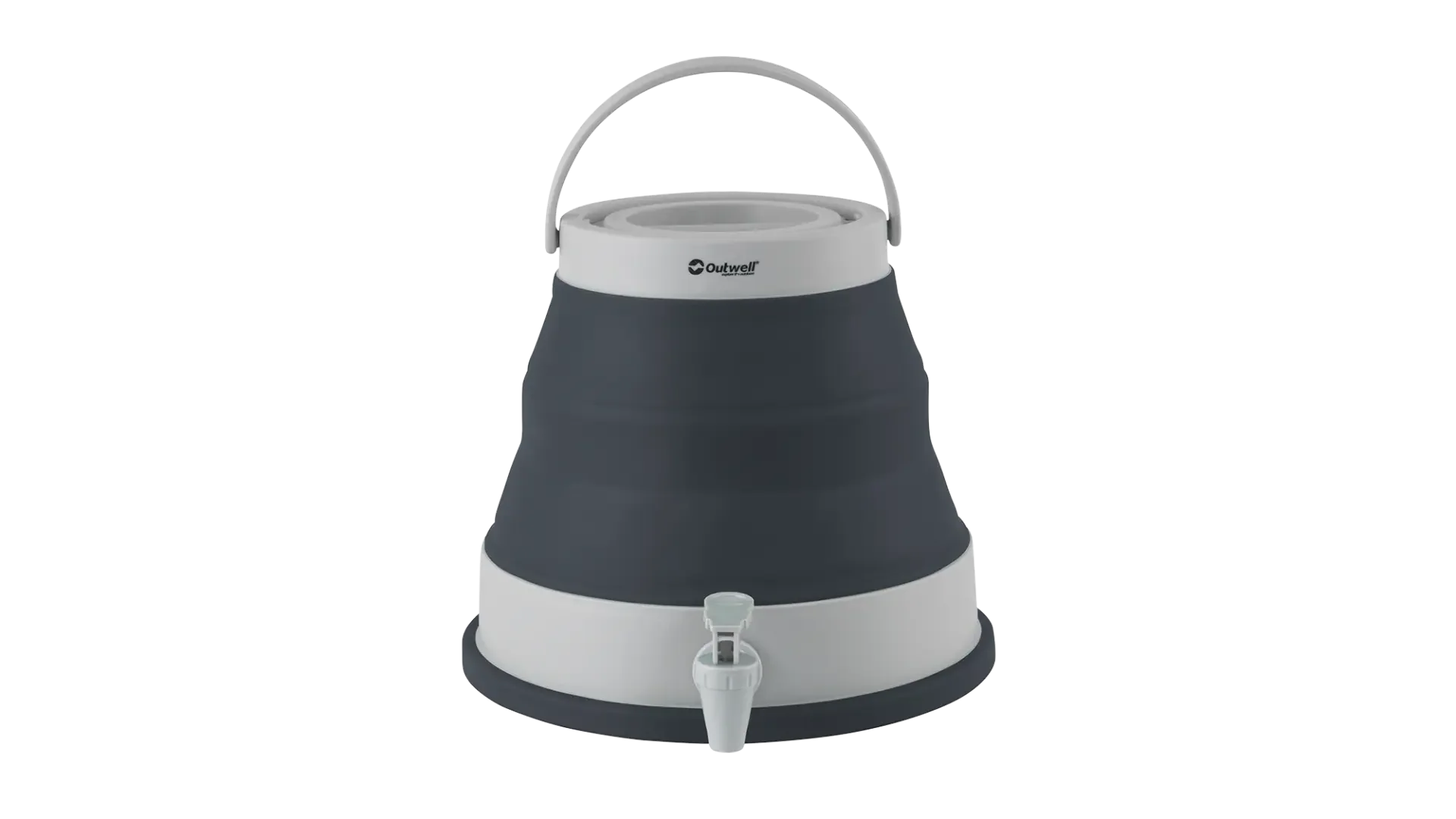 Outwell Collaps Water Carrier 6L - Navy Night
