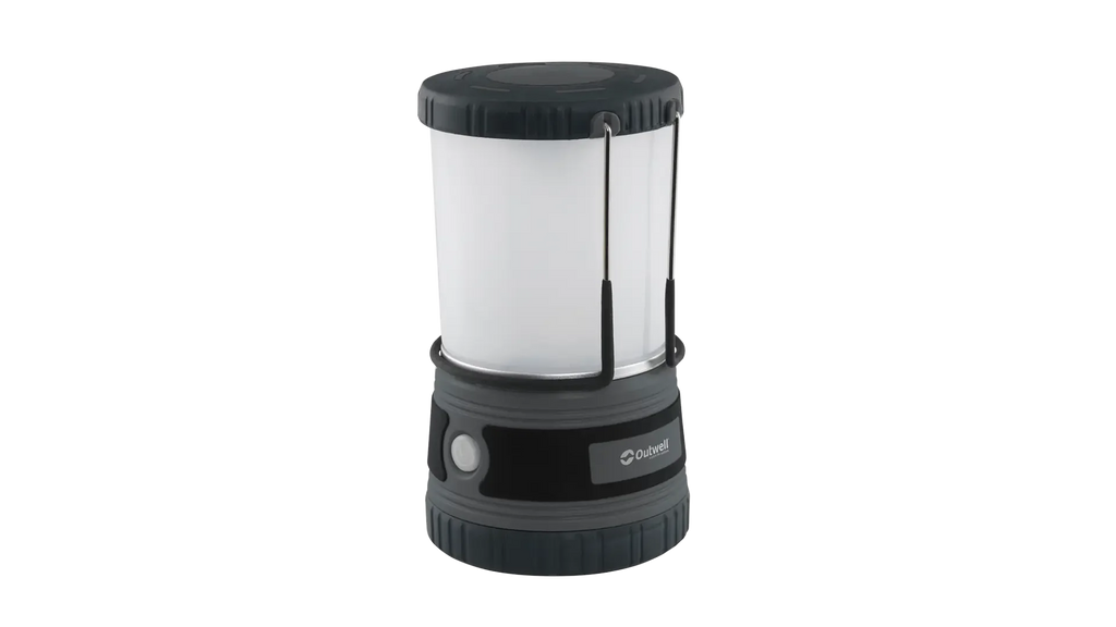 Outwell Lantern Carnelian DC 1000