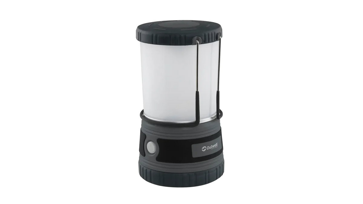 Outwell Lantern Carnelian DC 1000