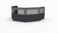 Vango Airbeam Windbreak 5 Panel (Elements Proshield)