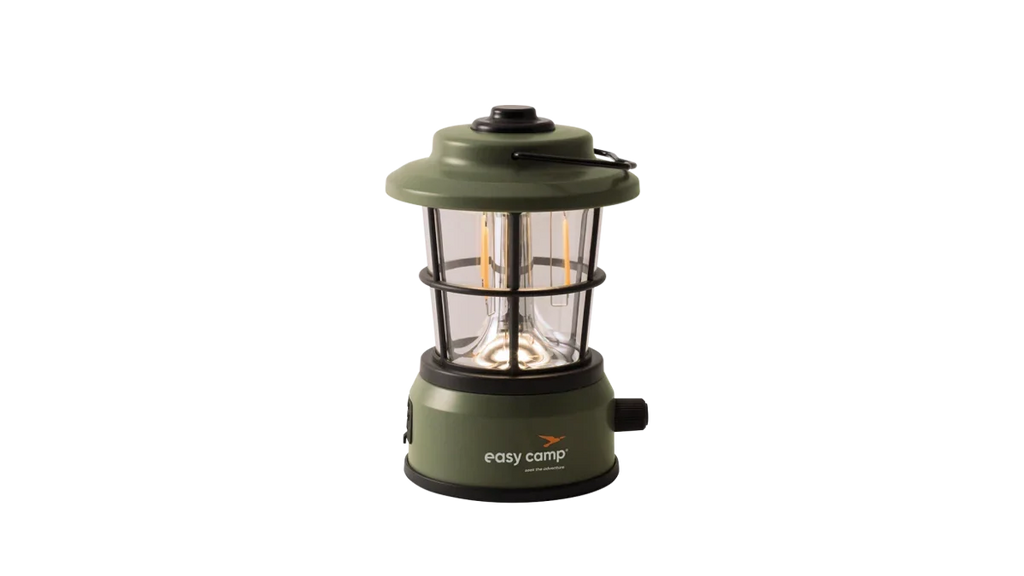 Easy Camp Starflower Lantern Recharable