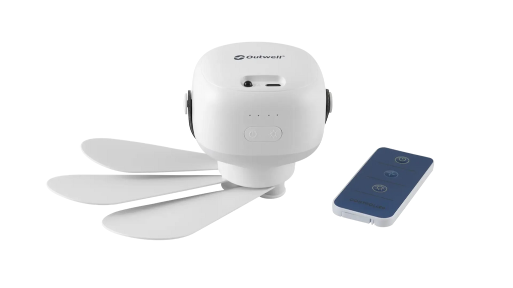 Outwell Aurelios Rechargeable Fan