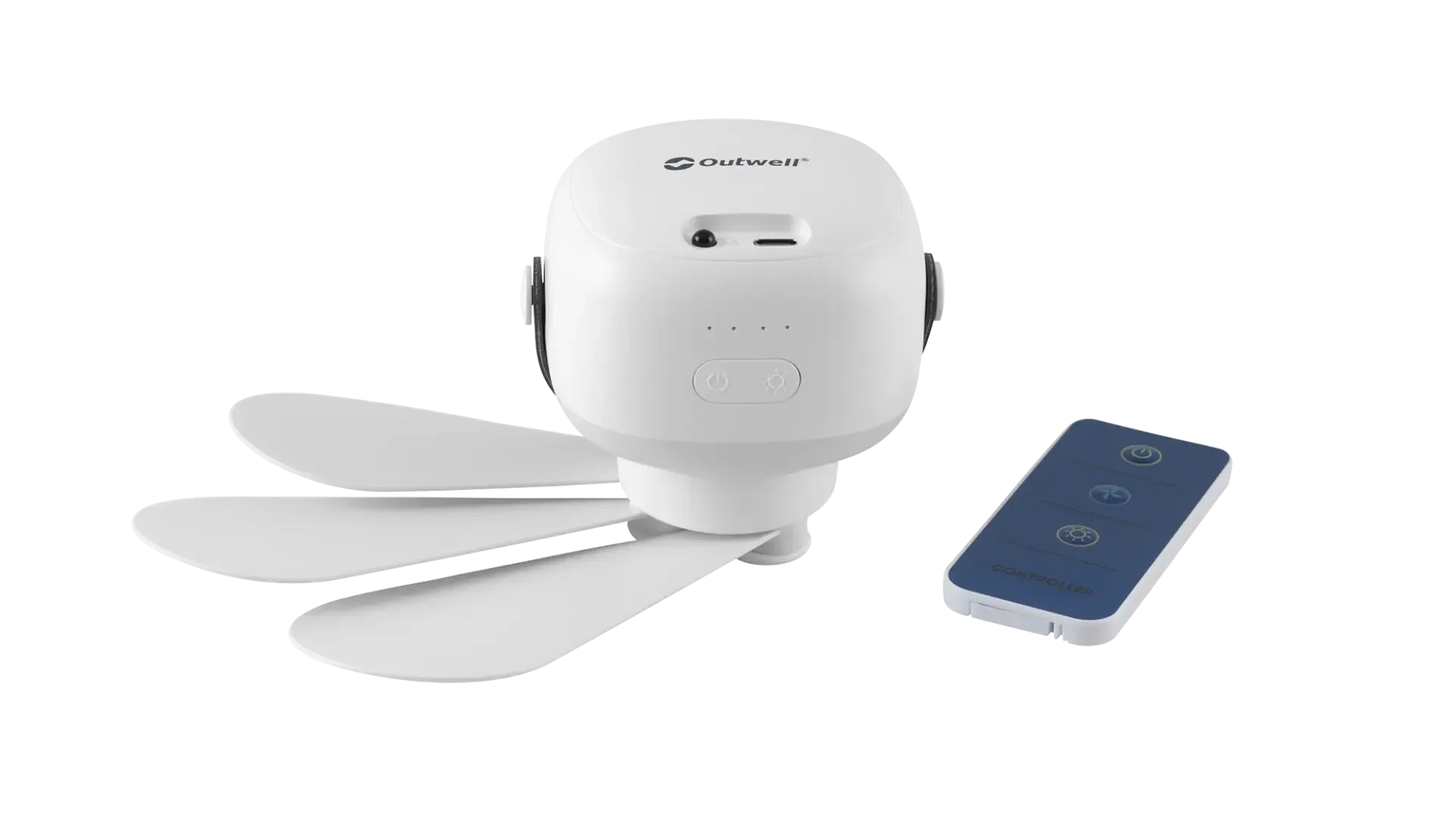 Outwell Aurelios Rechargeable Fan
