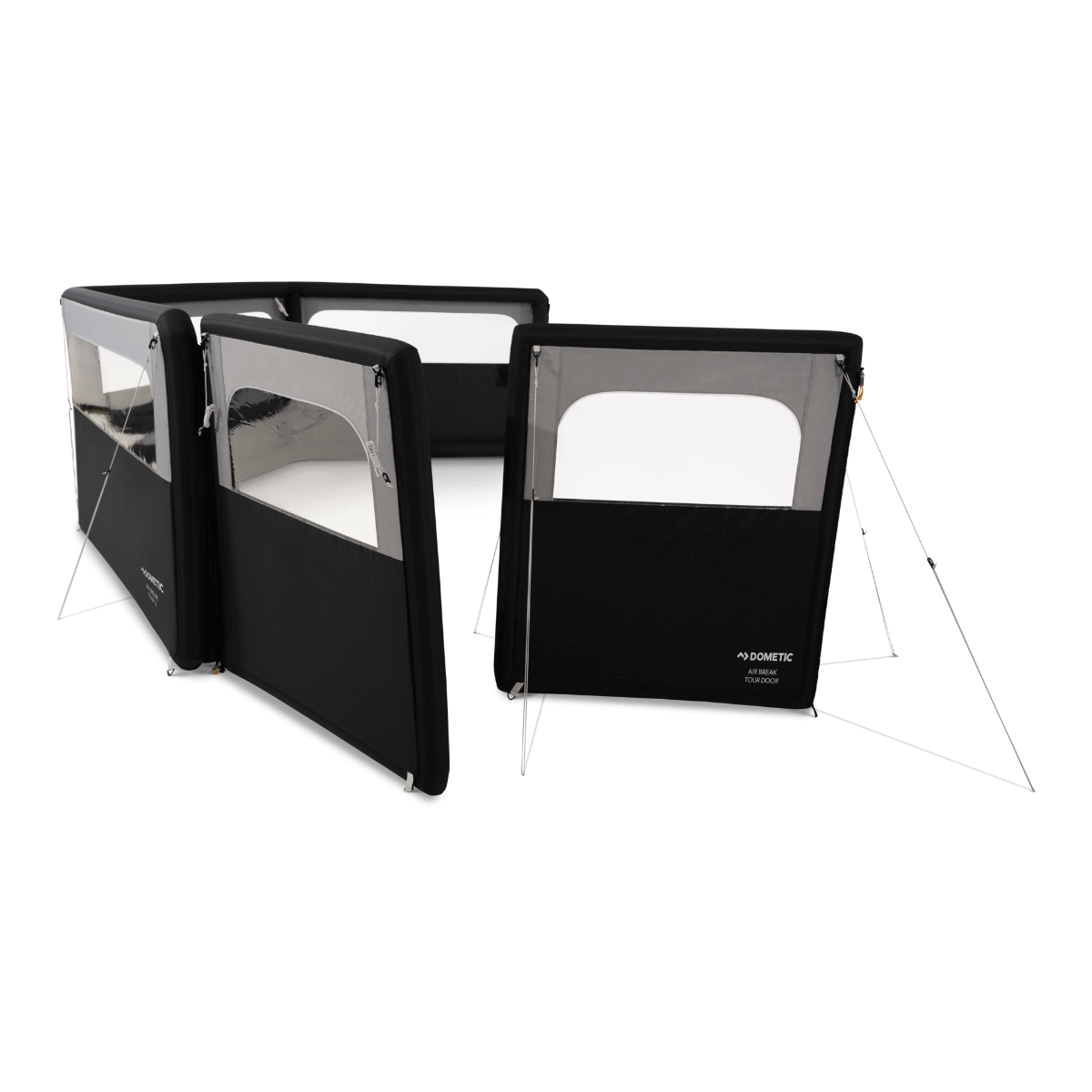 Dometic Air Break Tour Door