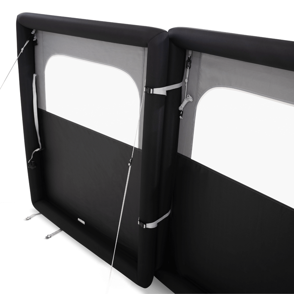 Dometic Air Break Tour Door