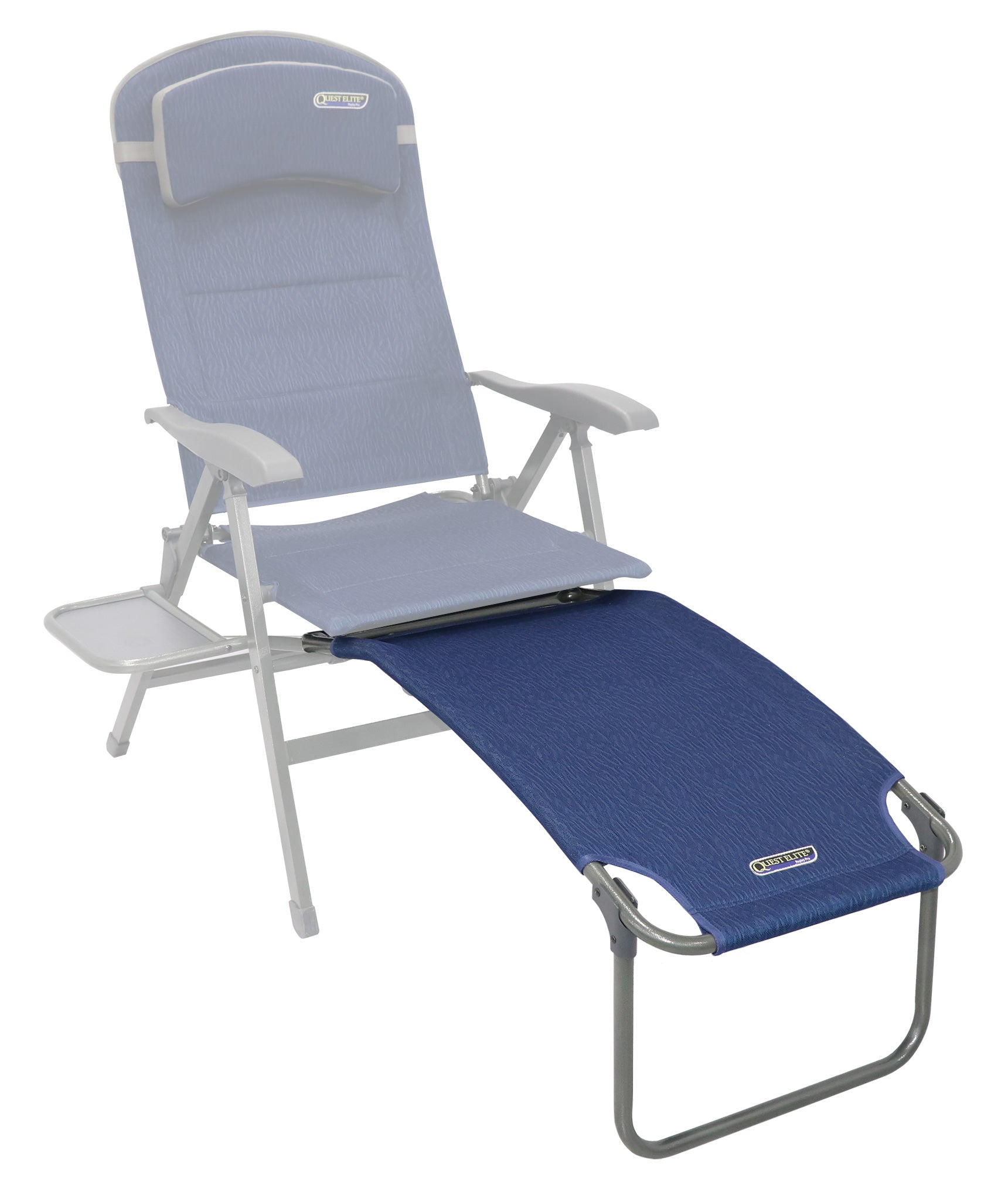Quest Elite Ragley Pro Leg Rest