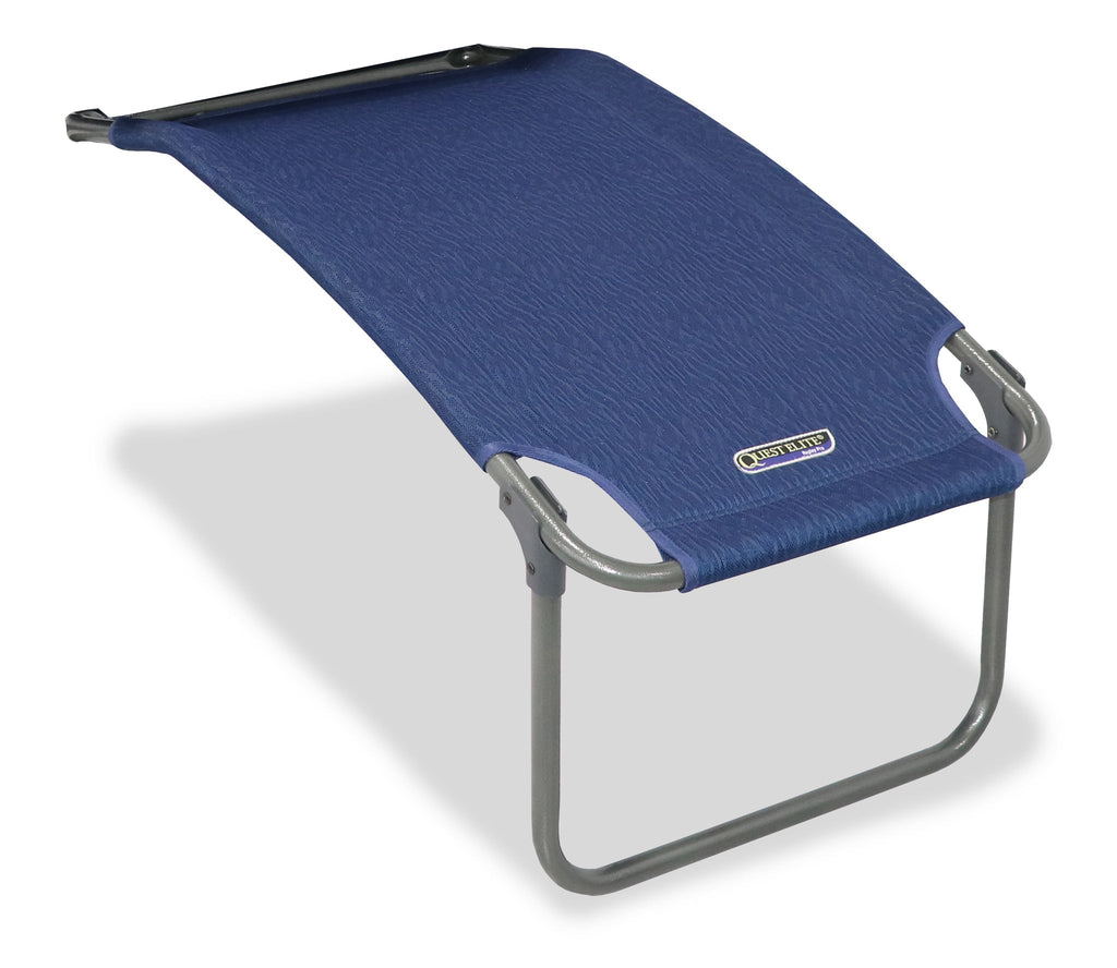 Quest Elite Ragley Pro Leg Rest