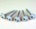 Kampa 9cm / 3.5 Plastic Groundsheet Peg