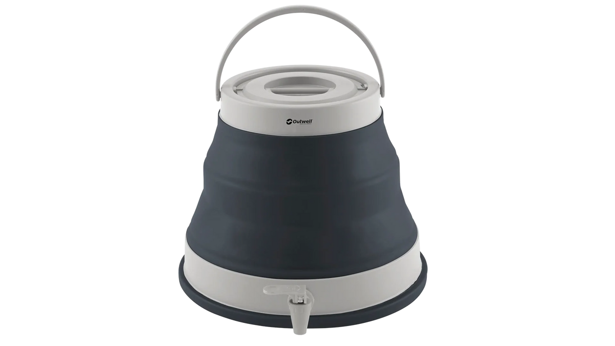 Outwell Collaps Water Carrier - Navy Night