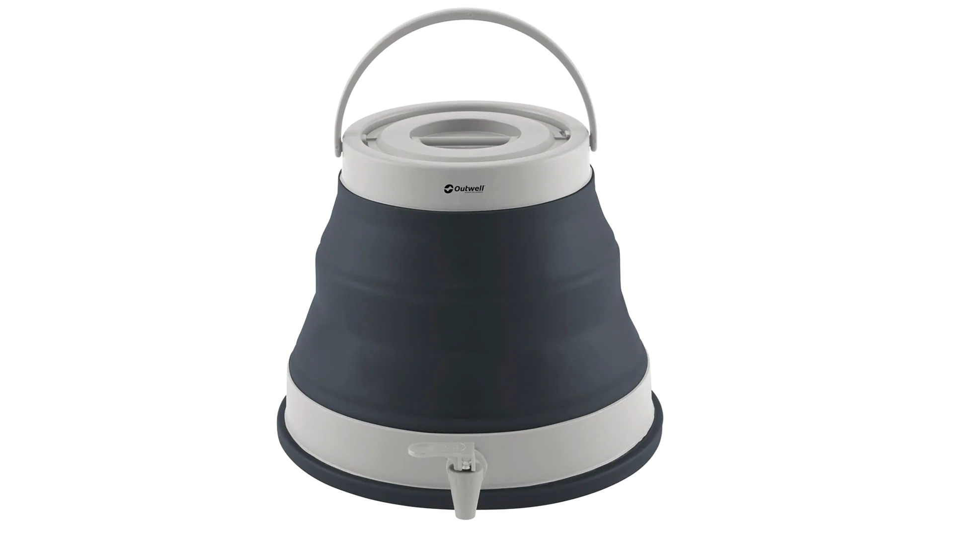 Outwell Collaps Water Carrier 6L - Navy Night