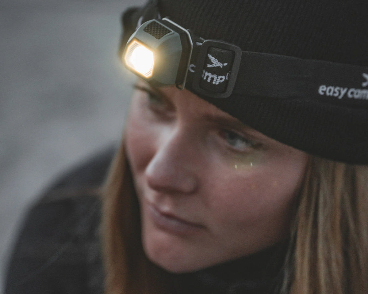 Easy Camp Clover Headtorch