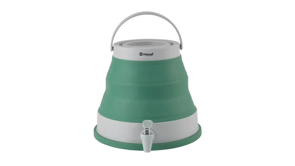 Outwell Collaps Water Carrier 6L Shadow Green