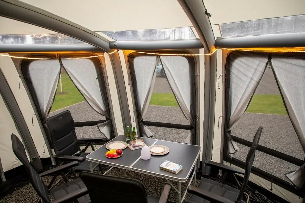 Vango Sunbeam Flexi Light 2M USB
