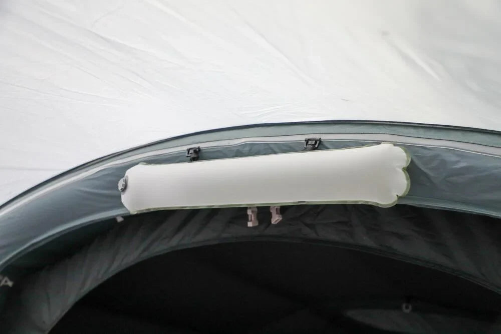 Vango LightBeam 200 Recharge Camping Light