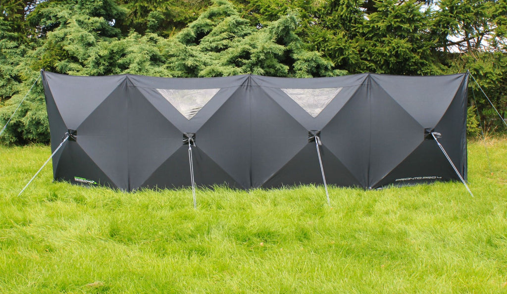 Outdoor Revolution Pronto 4 Pro Panel Windbreak ( 500 x 125 cm) 2026