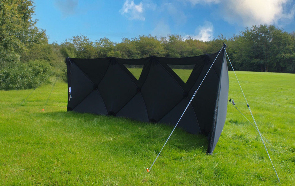 Outdoor Revolution Pronto 4 Pro Panel Windbreak ( 500 x 125 cm) 2026