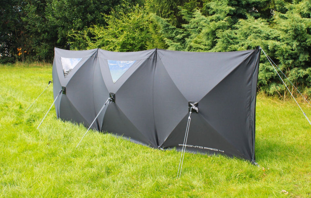 Outdoor Revolution Pronto 4 Pro Panel Windbreak ( 500 x 125 cm) 2026