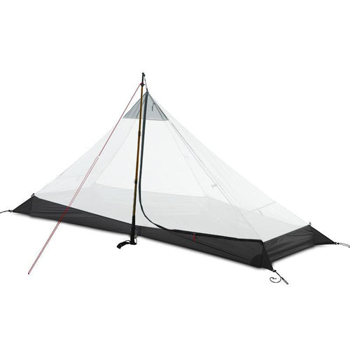 3F UL Gear Lanshan 4 Season Inner Tent (1 or 2) T-Zip