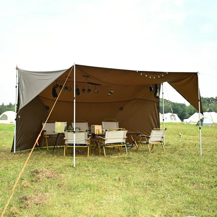 Onewind Blackthorn Ultralight  Tarp Tent