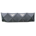 Outdoor Revolution Pronto 4 Pro Panel Windbreak ( 500 x 125 cm) 2026
