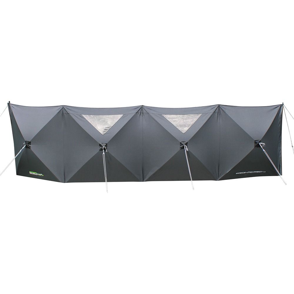 Outdoor Revolution Pronto 4 Pro Panel Windbreak ( 500 x 125 cm) 2026