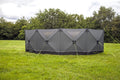 Outdoor Revolution Pronto Tensile Pro 4 Window  Windbreak (500 x 125cm)