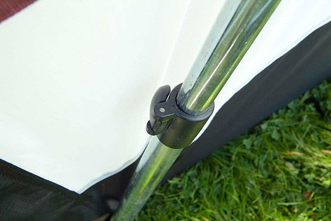 Outdoor Revolution Rear Pad Poles