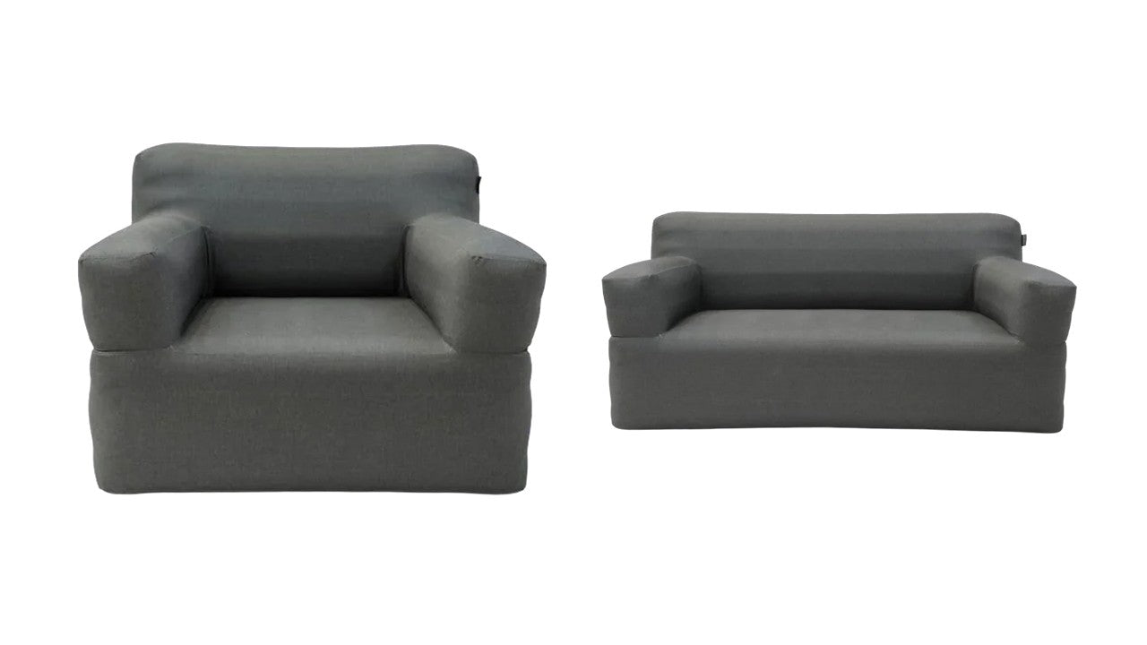 Quest Elite Sofa and Chair Bundle