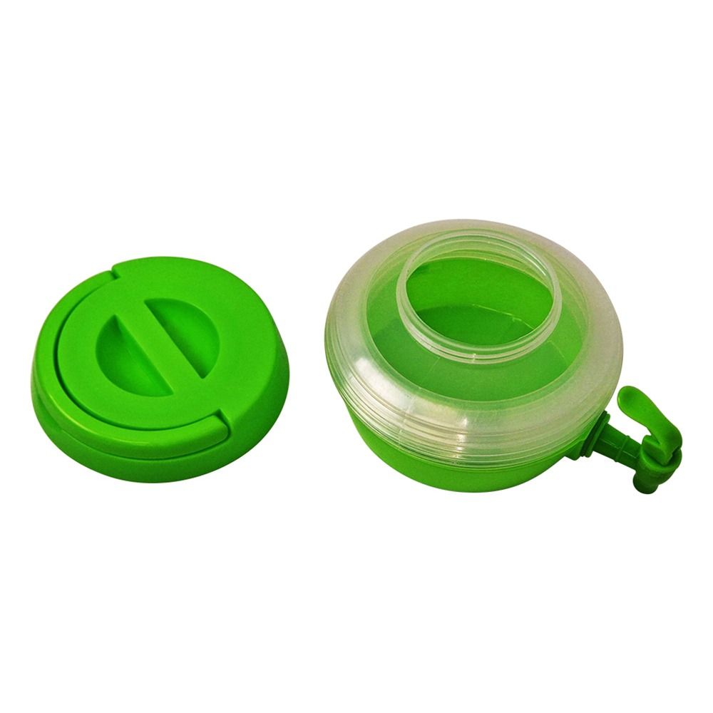 Outdoor Revolution Collapsible Water Carrier 3.5L